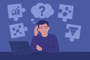 attribution problems
