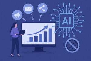 How AI is Revolutionizing Marketing Attribution in a Cookieless World