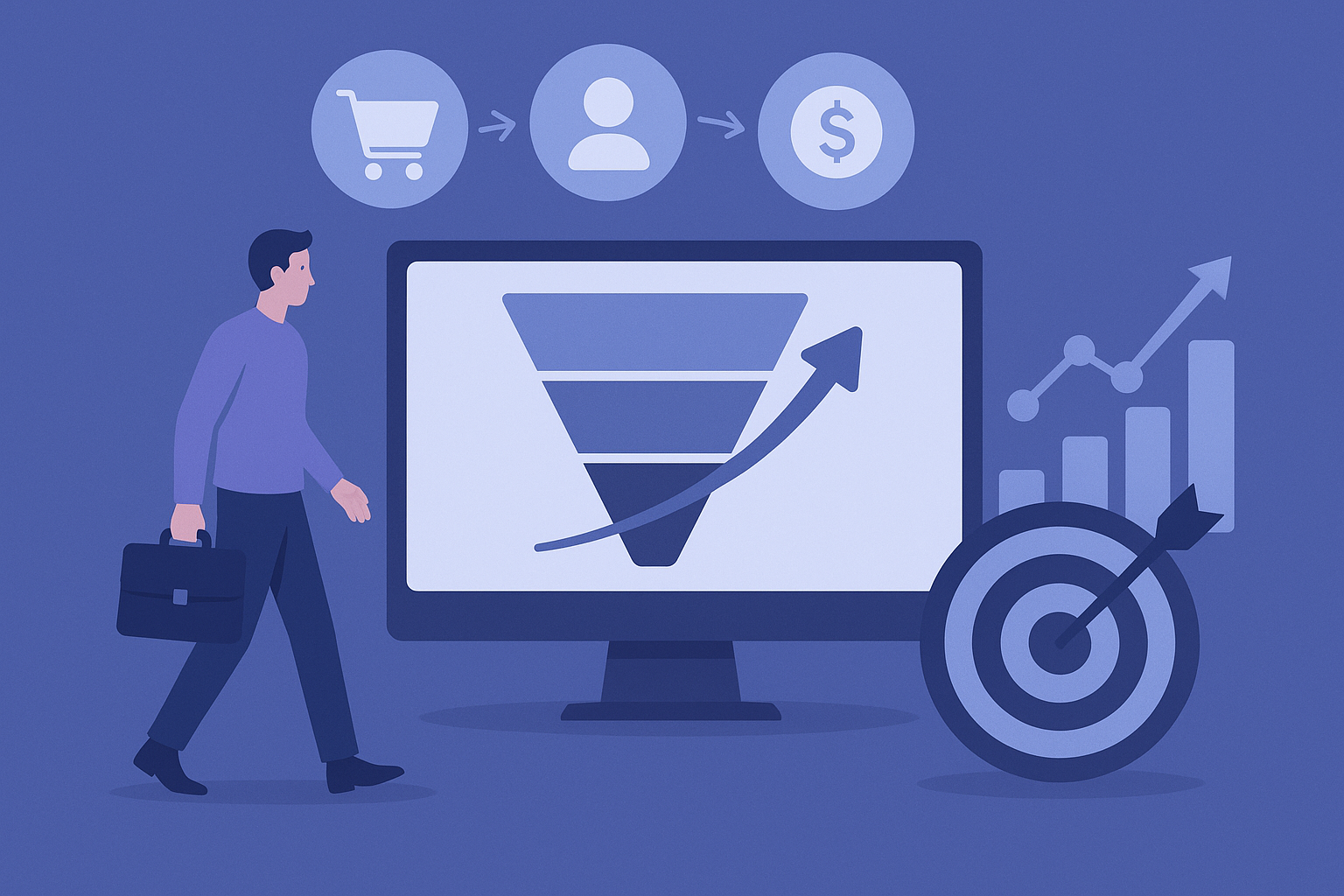 ecommerce attribution