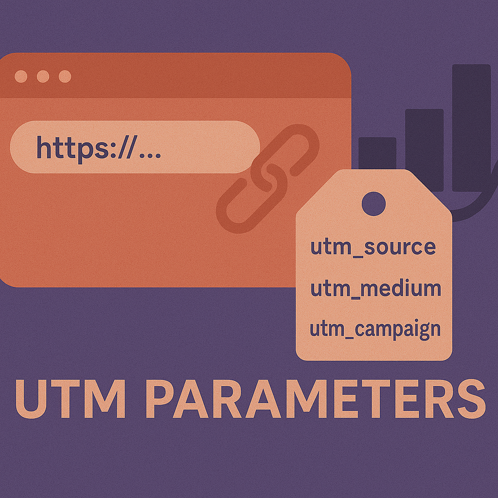 utm_parameters