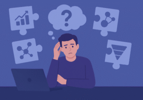 attribution problems