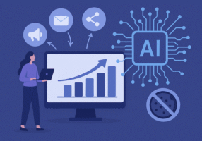 How AI is Revolutionizing Marketing Attribution in a Cookieless World
