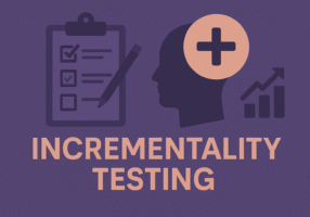 tests d'incrémentalité